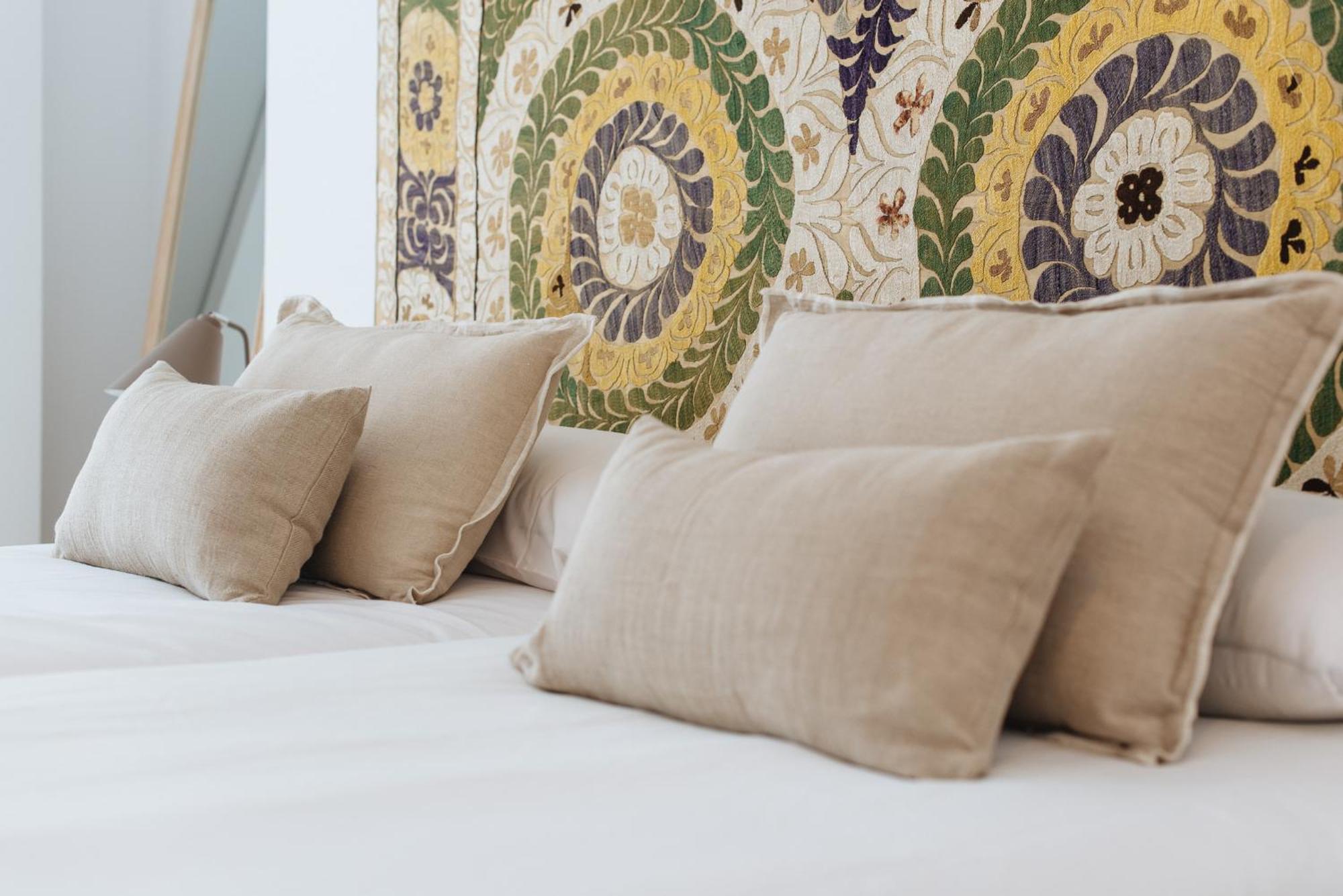 Eva Recommends Castellar Pool & Terrace Apartment Seville