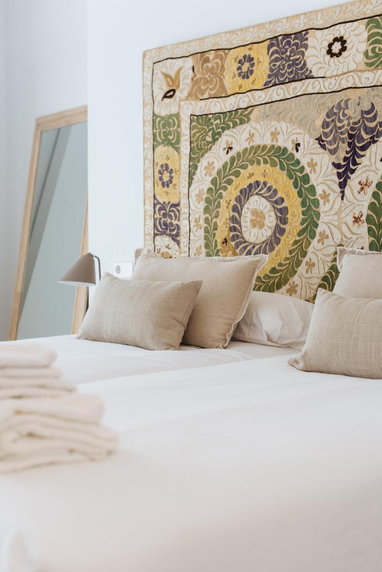 Apartment Eva Recommends Castellar Pool & Terrace Seville