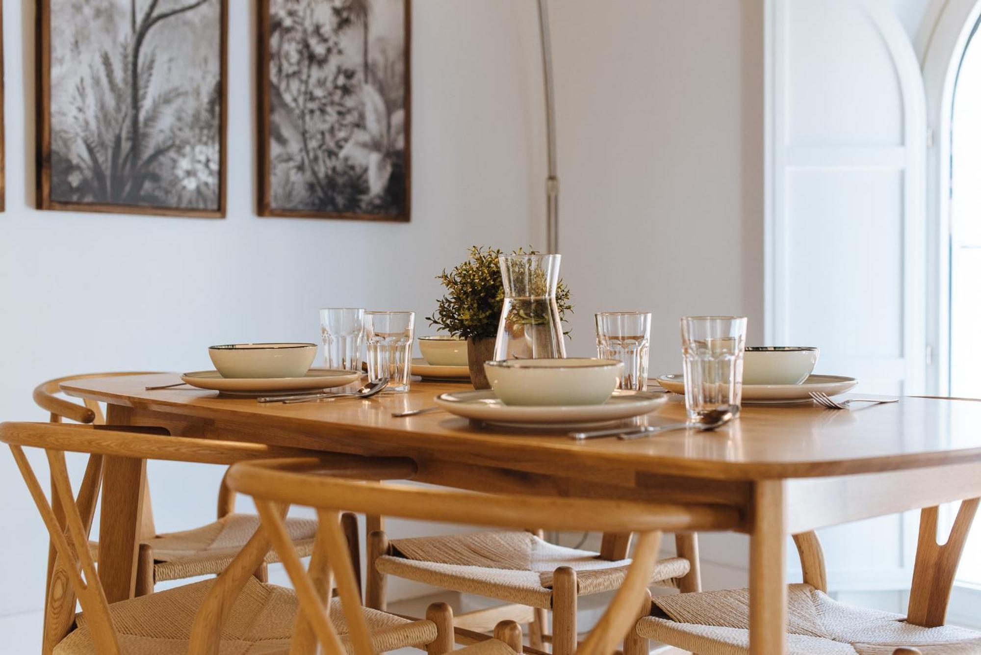 Apartment Eva Recommends Castellar Pool & Terrace Seville