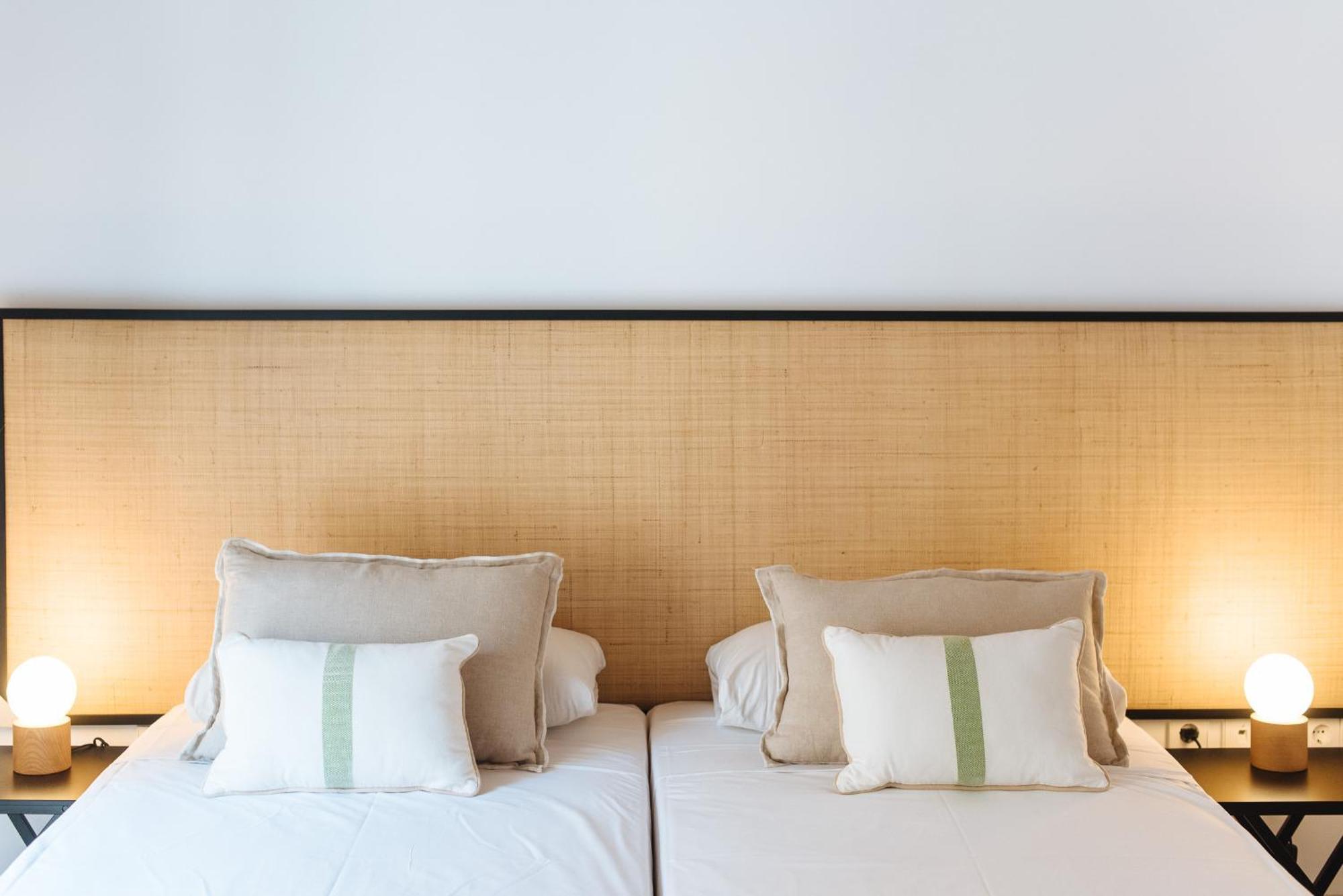 Apartment Eva Recommends Castellar Pool & Terrace Seville