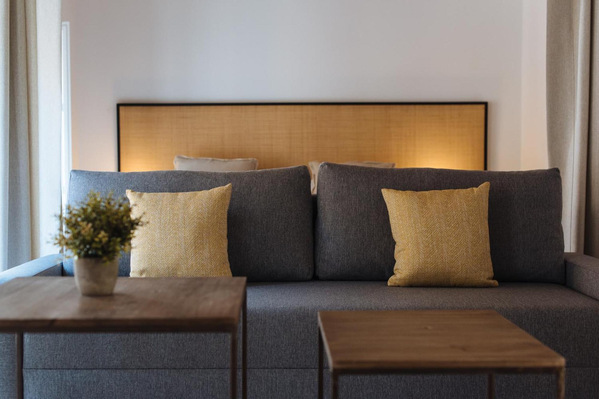 Apartment Eva Recommends Castellar Pool & Terrace Seville