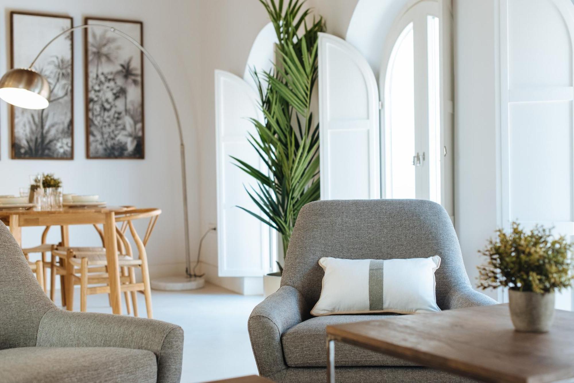 Apartment Eva Recommends Castellar Pool & Terrace *