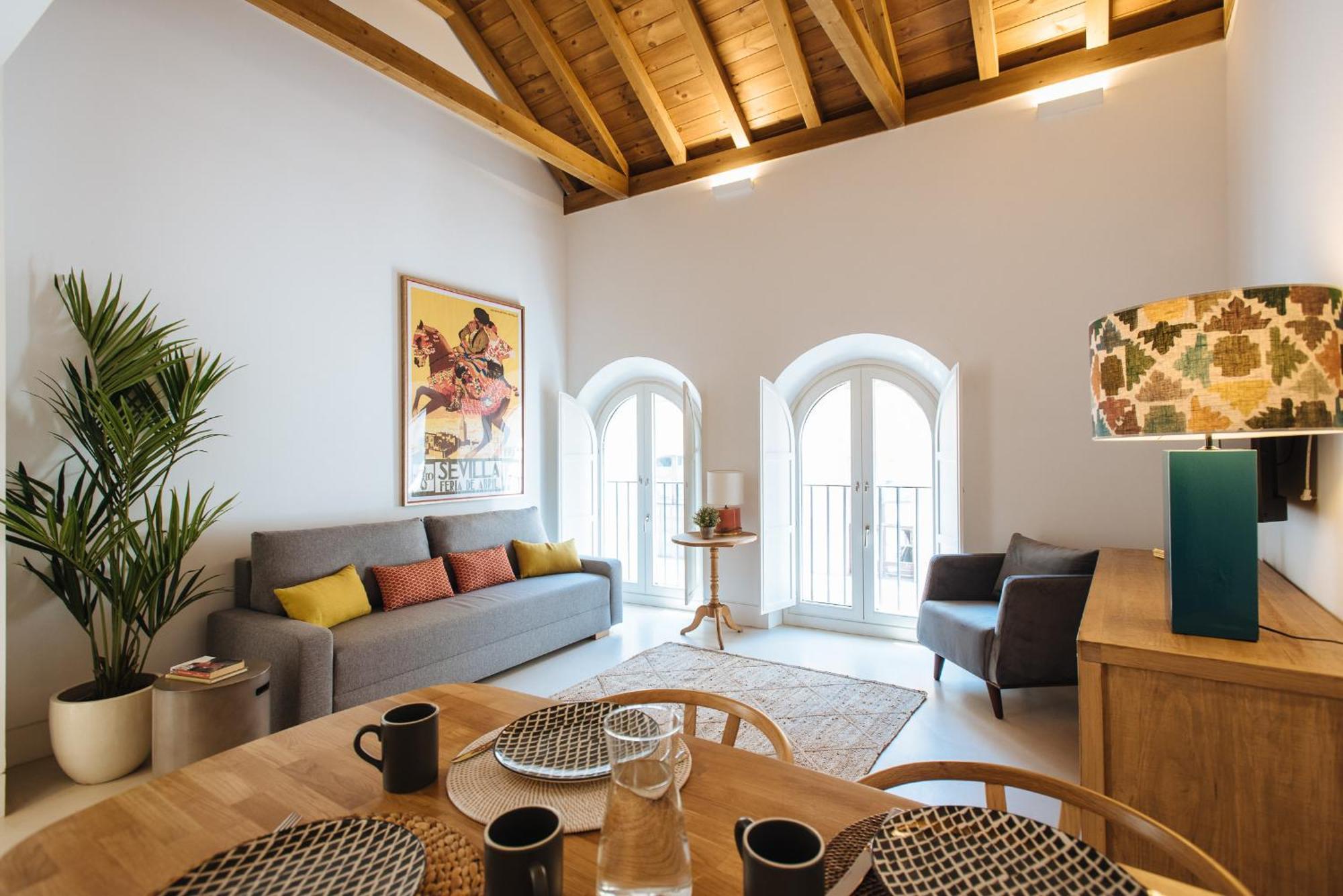 Apartment Eva Recommends Castellar Pool & Terrace