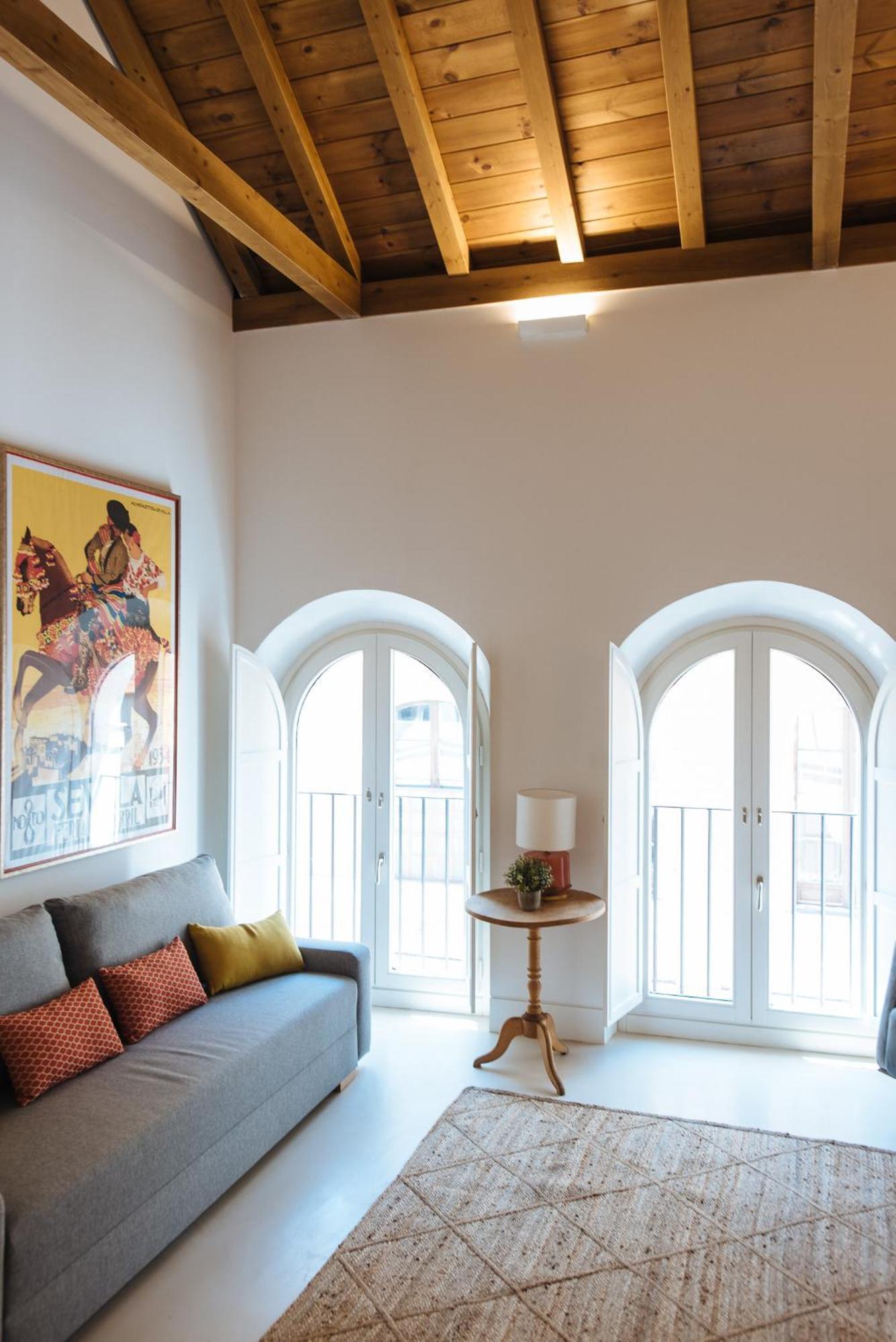 Apartment Eva Recommends Castellar Pool & Terrace