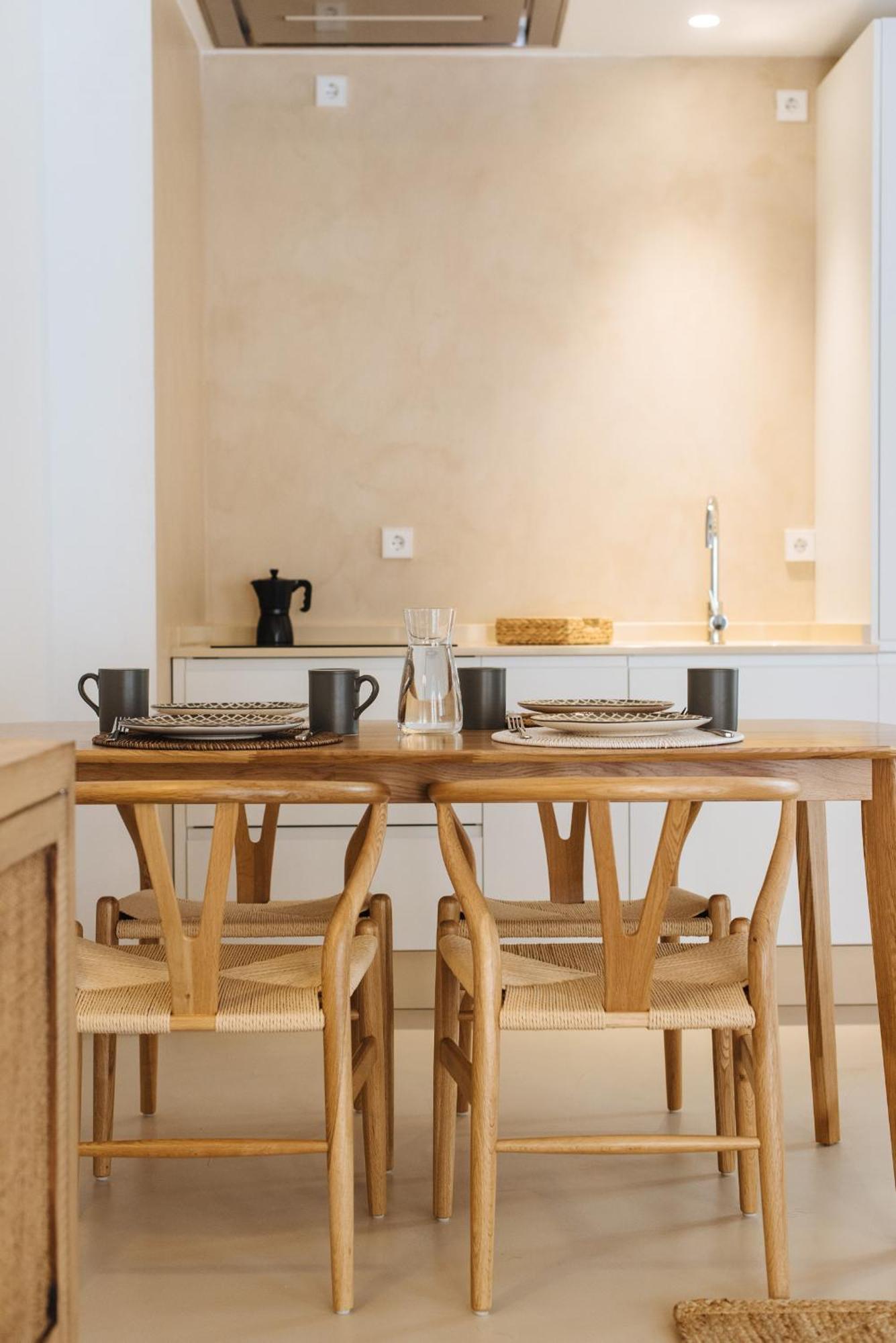 Apartment Eva Recommends Castellar Pool & Terrace *