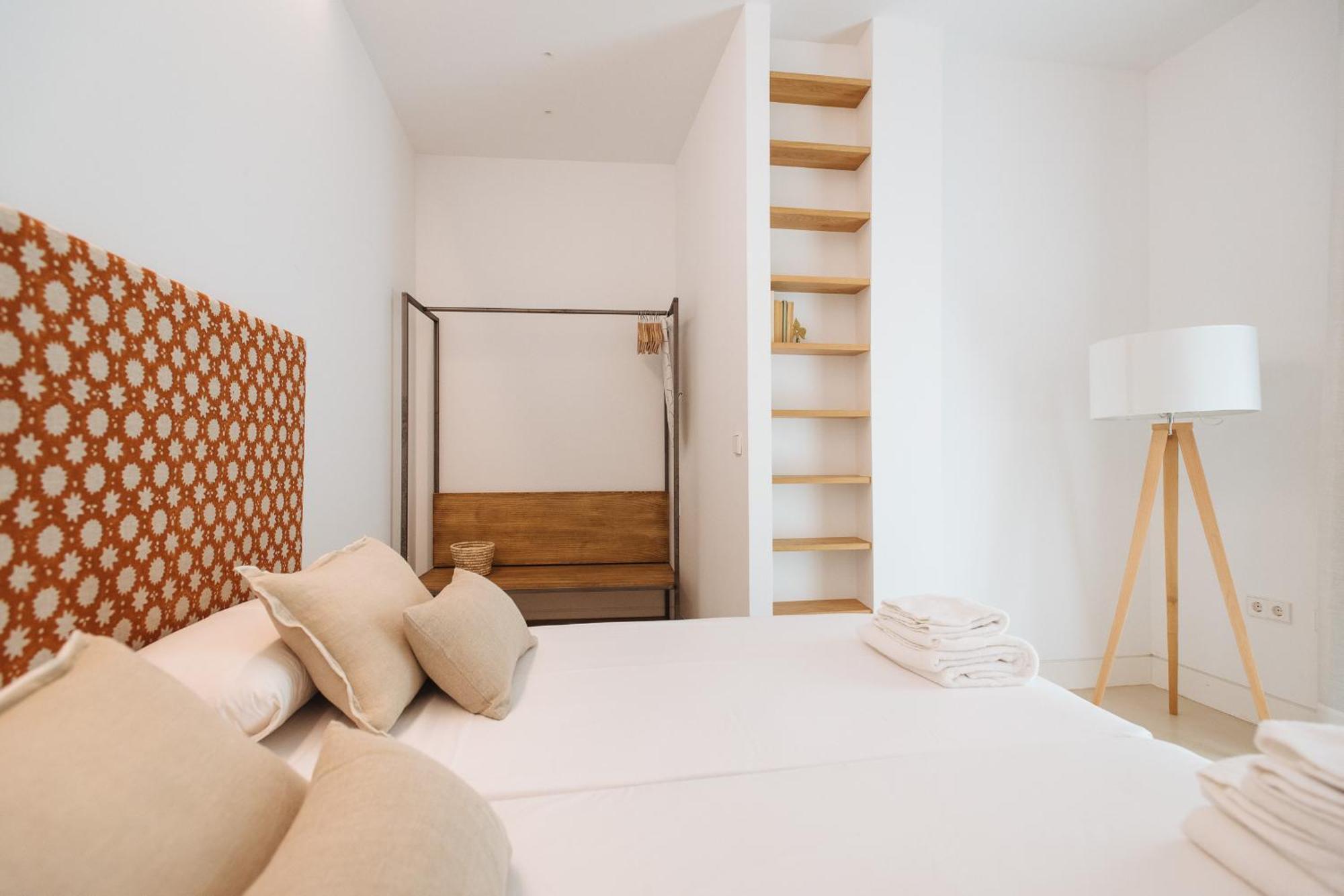Eva Recommends Castellar Pool & Terrace * Seville