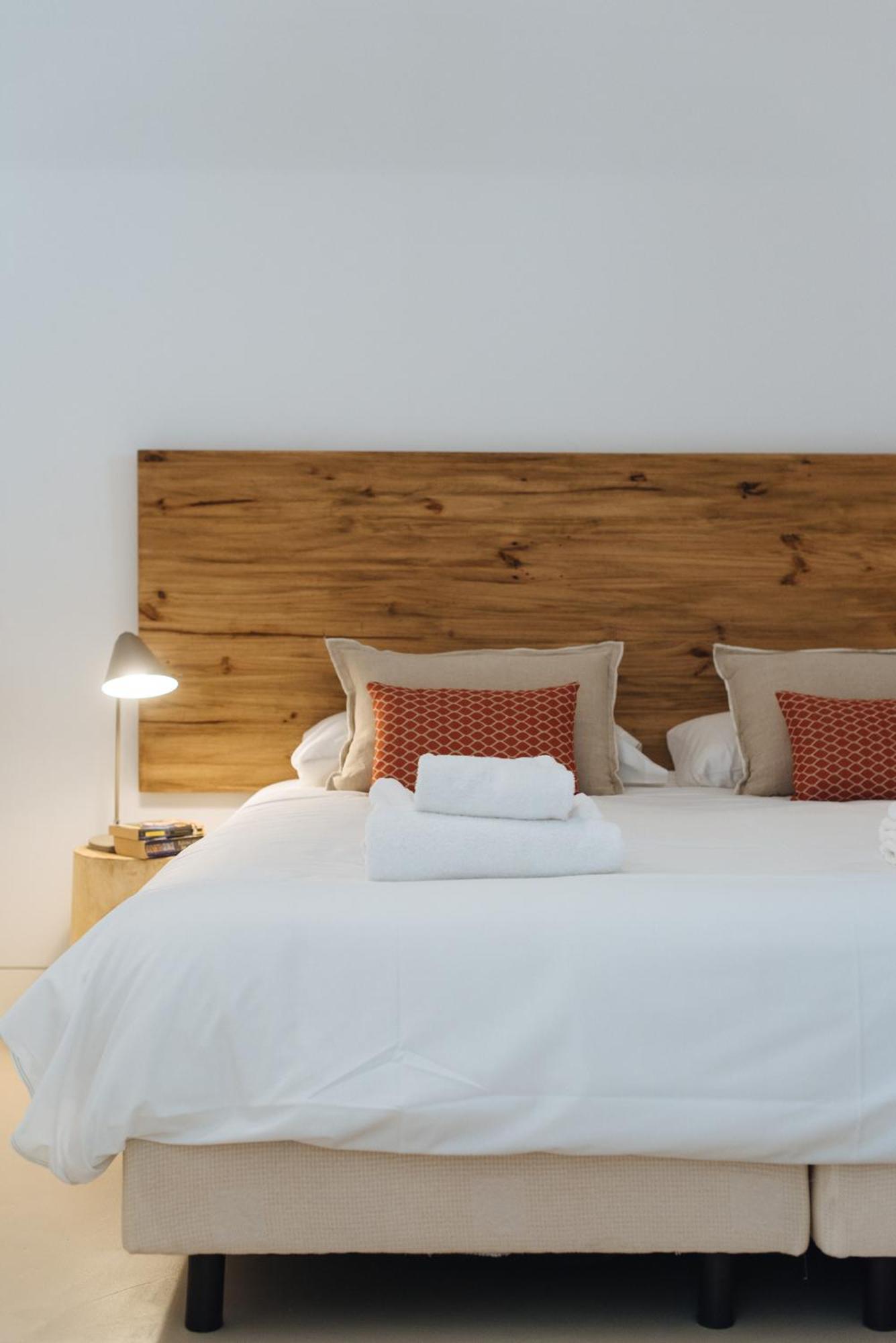 Eva Recommends Castellar Pool & Terrace Appartement *