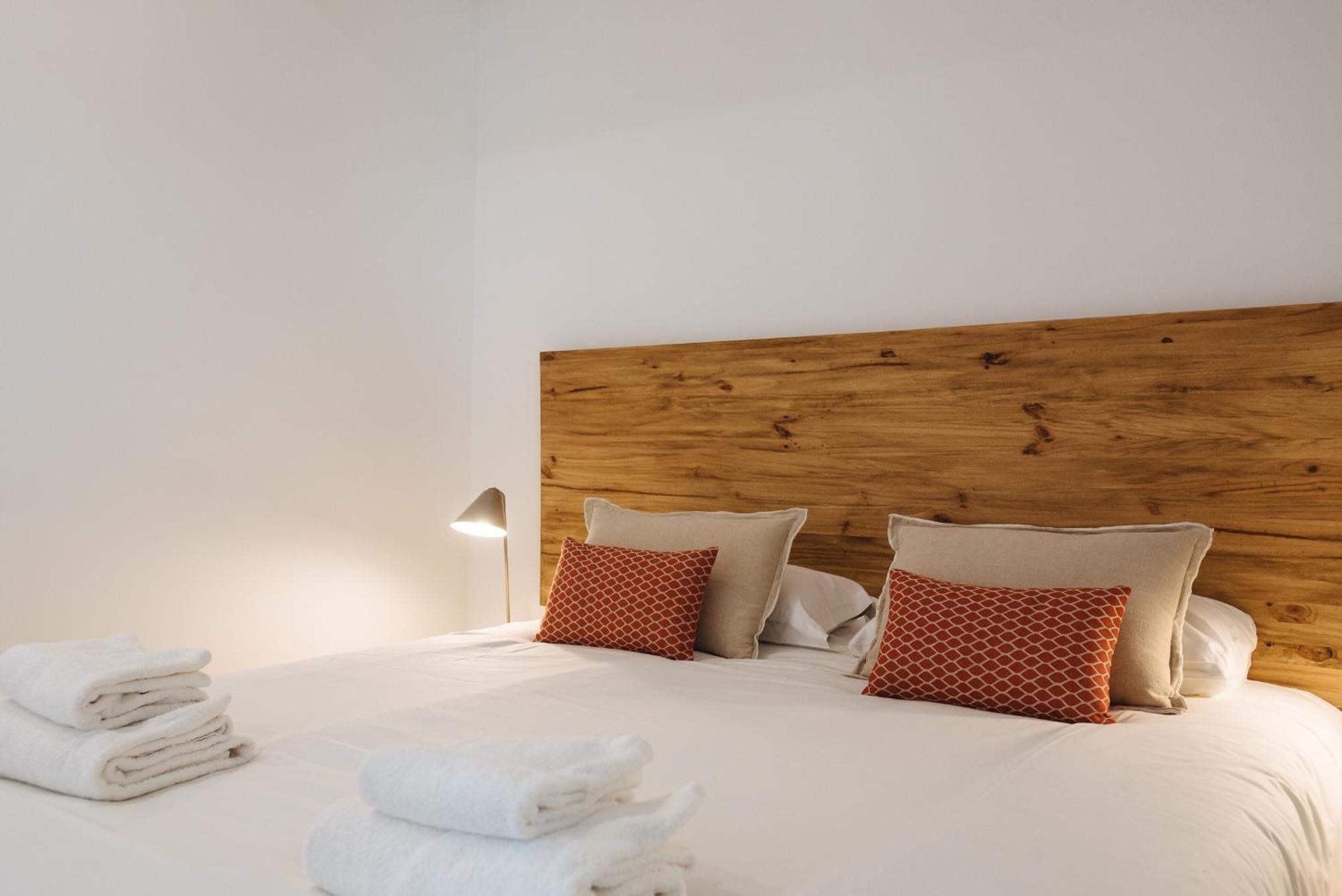 Eva Recommends Castellar Pool & Terrace Appartement Séville
