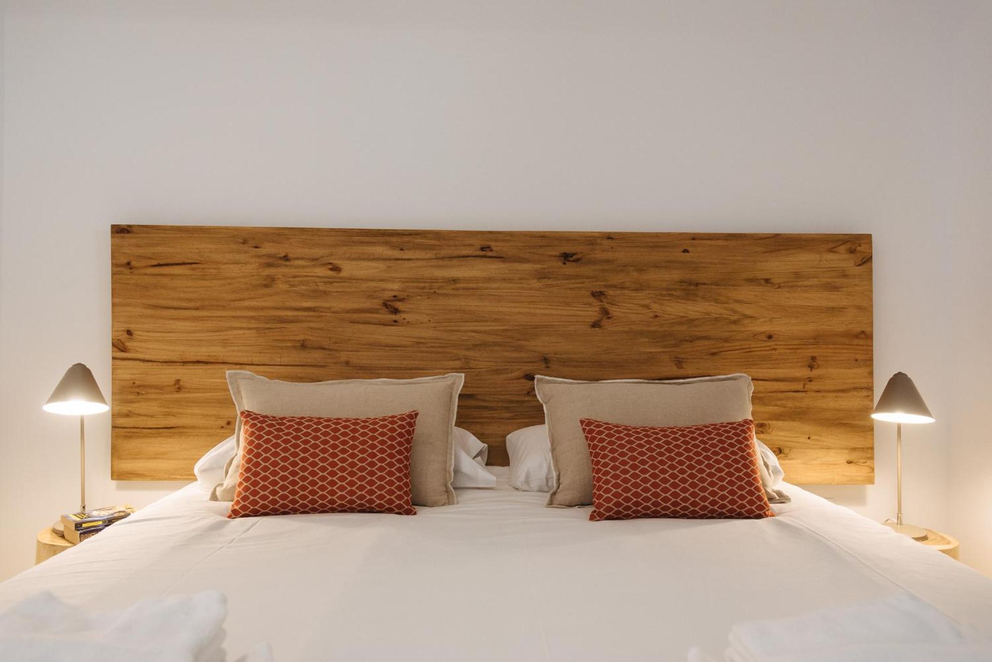 Eva Recommends Castellar Pool & Terrace *