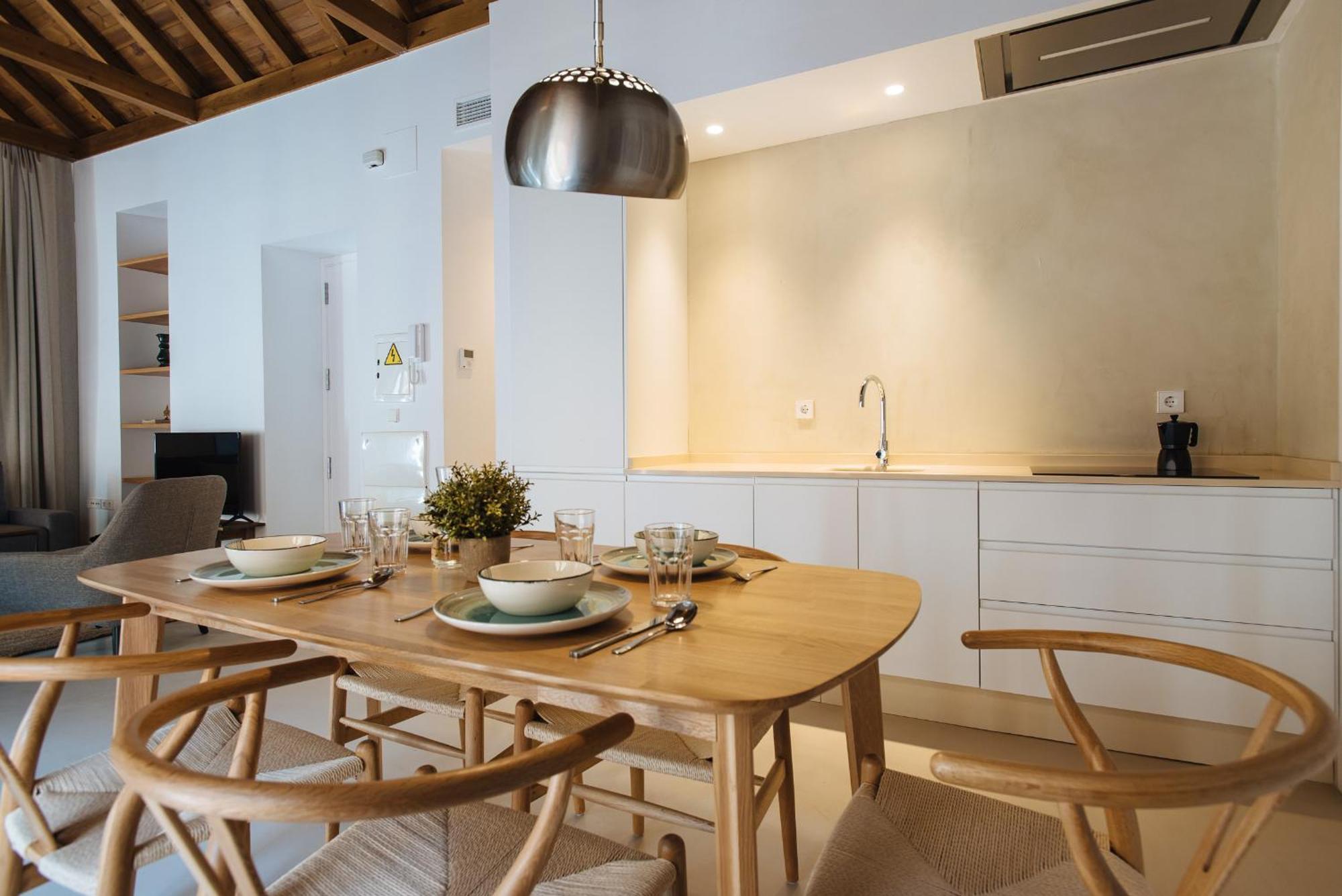 Eva Recommends Castellar Pool & Terrace * Séville