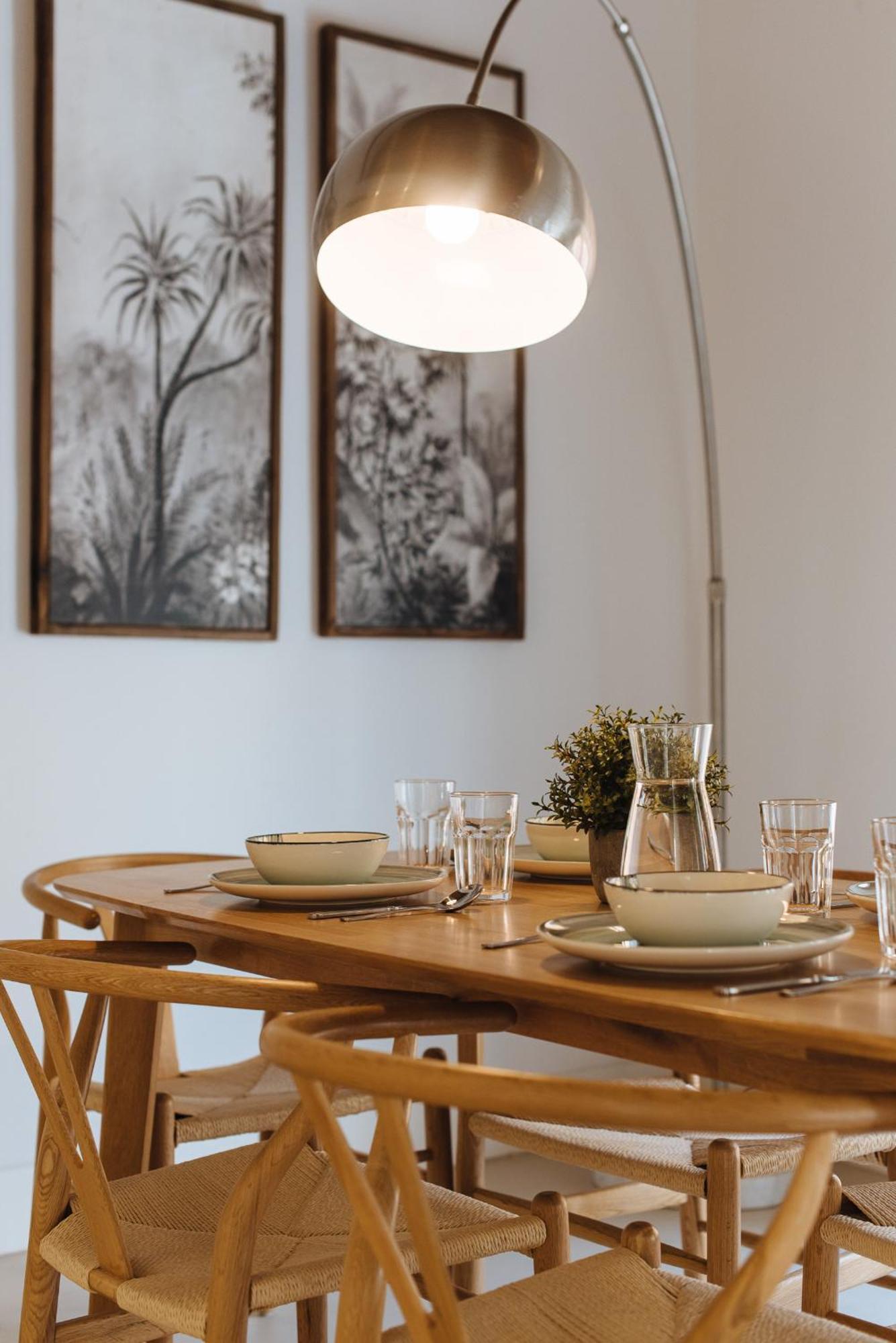 Appartement Eva Recommends Castellar Pool & Terrace