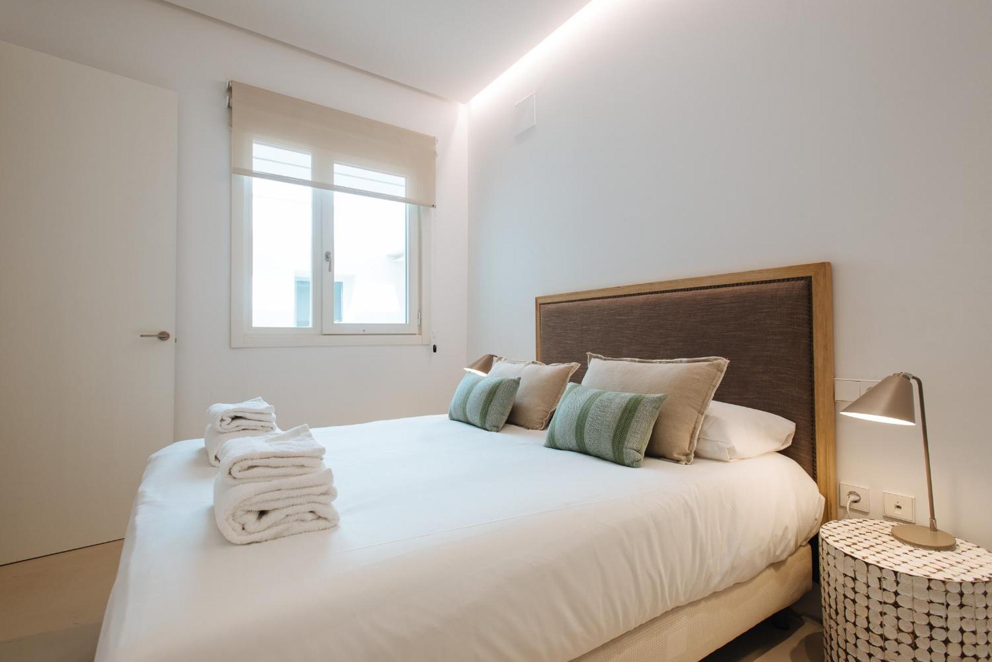 Eva Recommends Castellar Pool & Terrace *