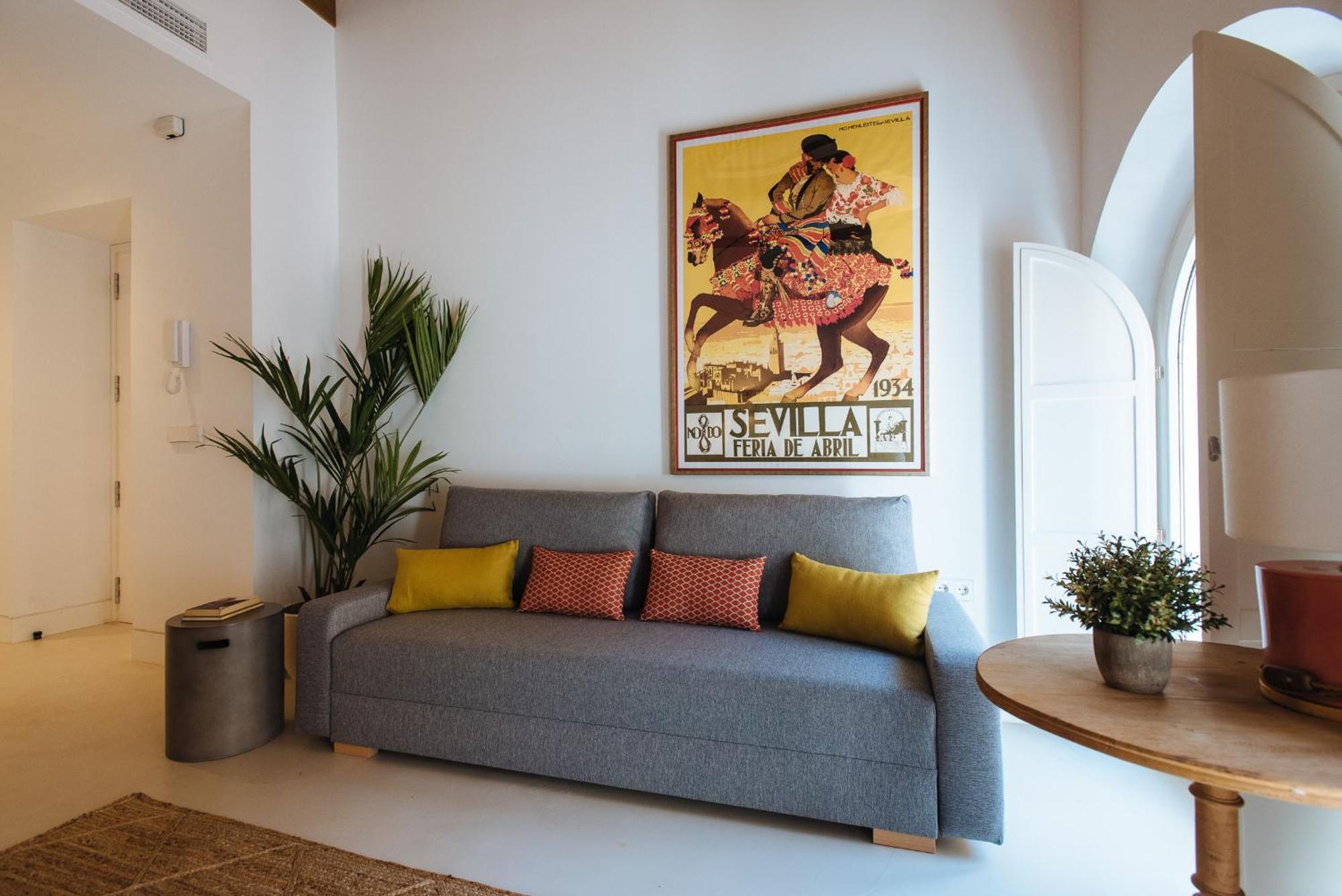 Appartement Eva Recommends Castellar Pool & Terrace *