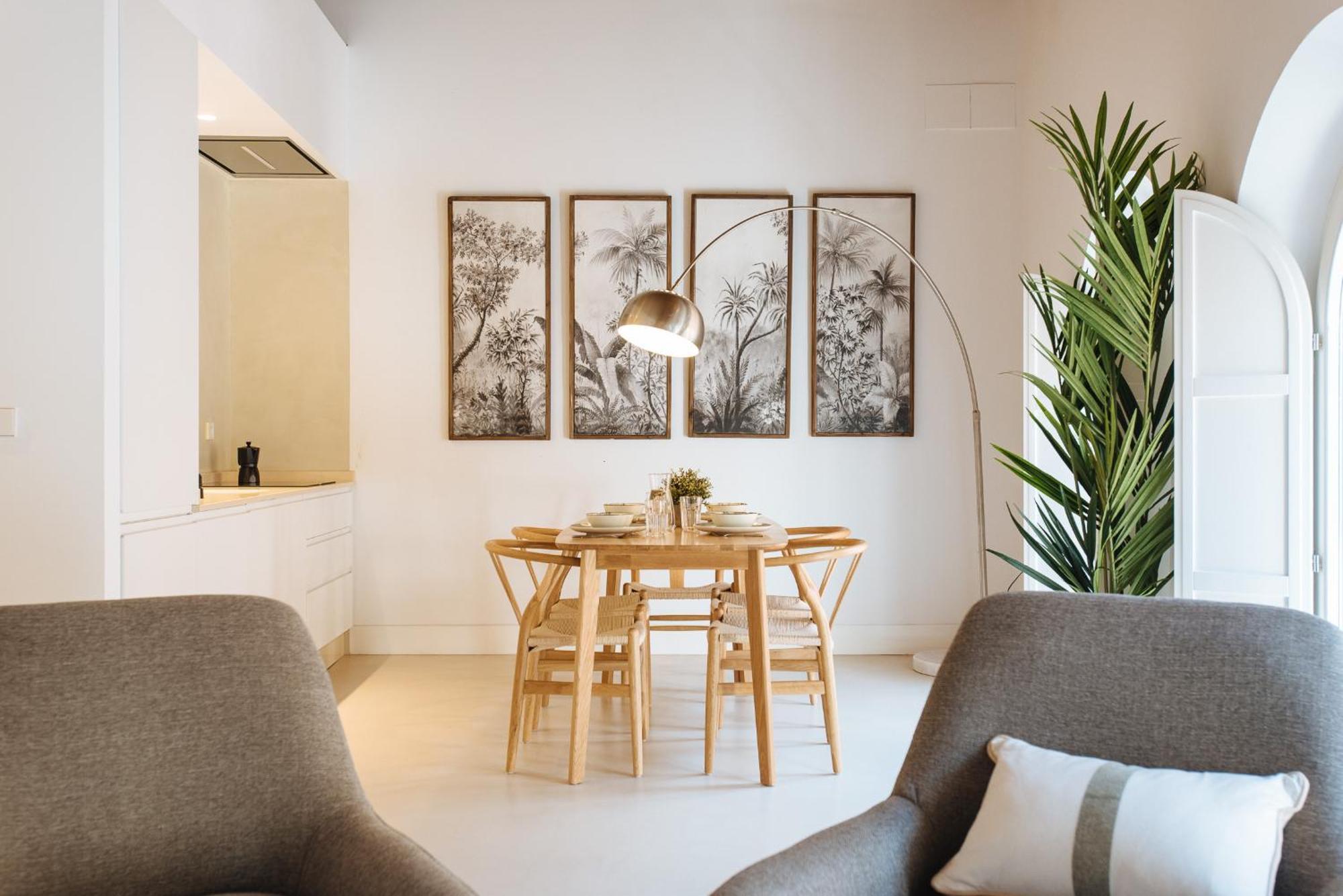 Eva Recommends Castellar Pool & Terrace Appartement