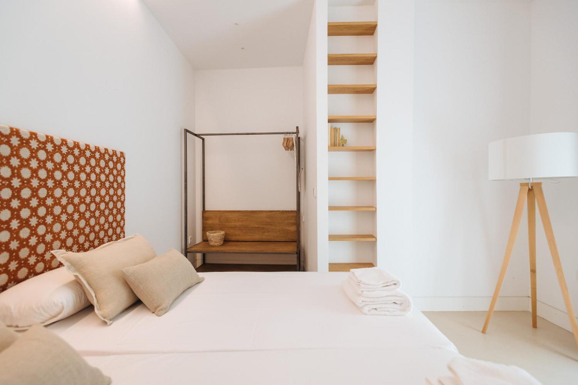 Eva Recommends Castellar Pool & Terrace Appartement Séville