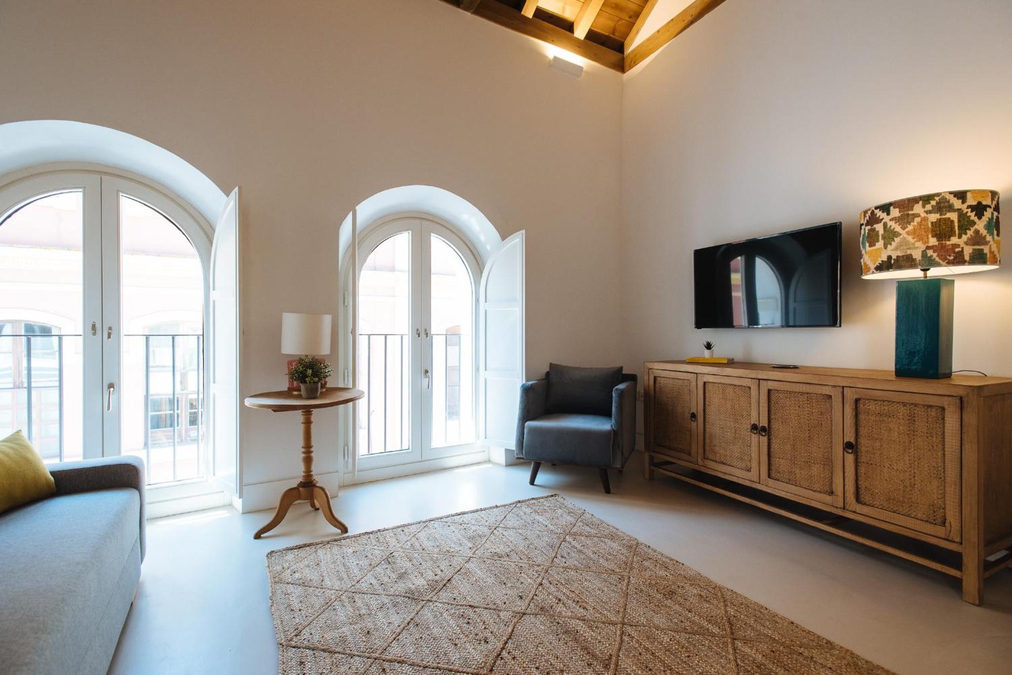 Appartement Eva Recommends Castellar Pool & Terrace