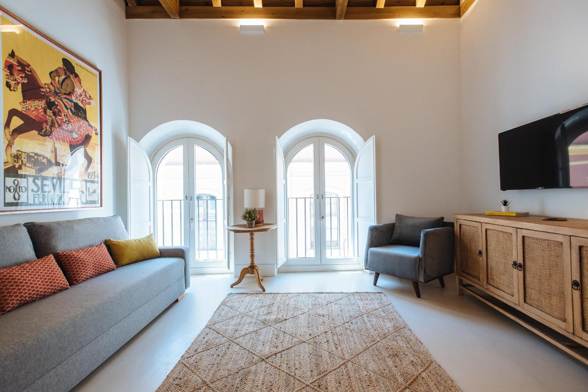 Eva Recommends Castellar Pool & Terrace Appartement