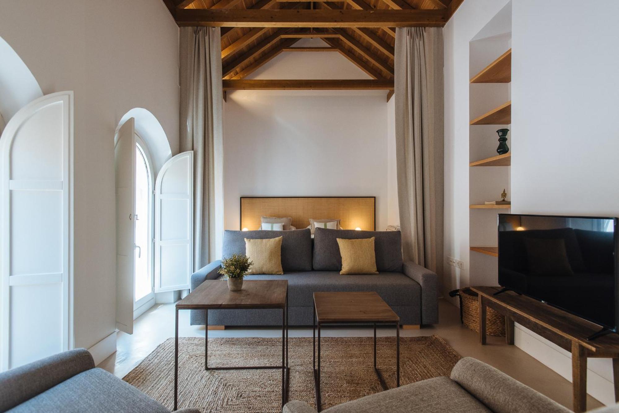 Appartement Eva Recommends Castellar Pool & Terrace