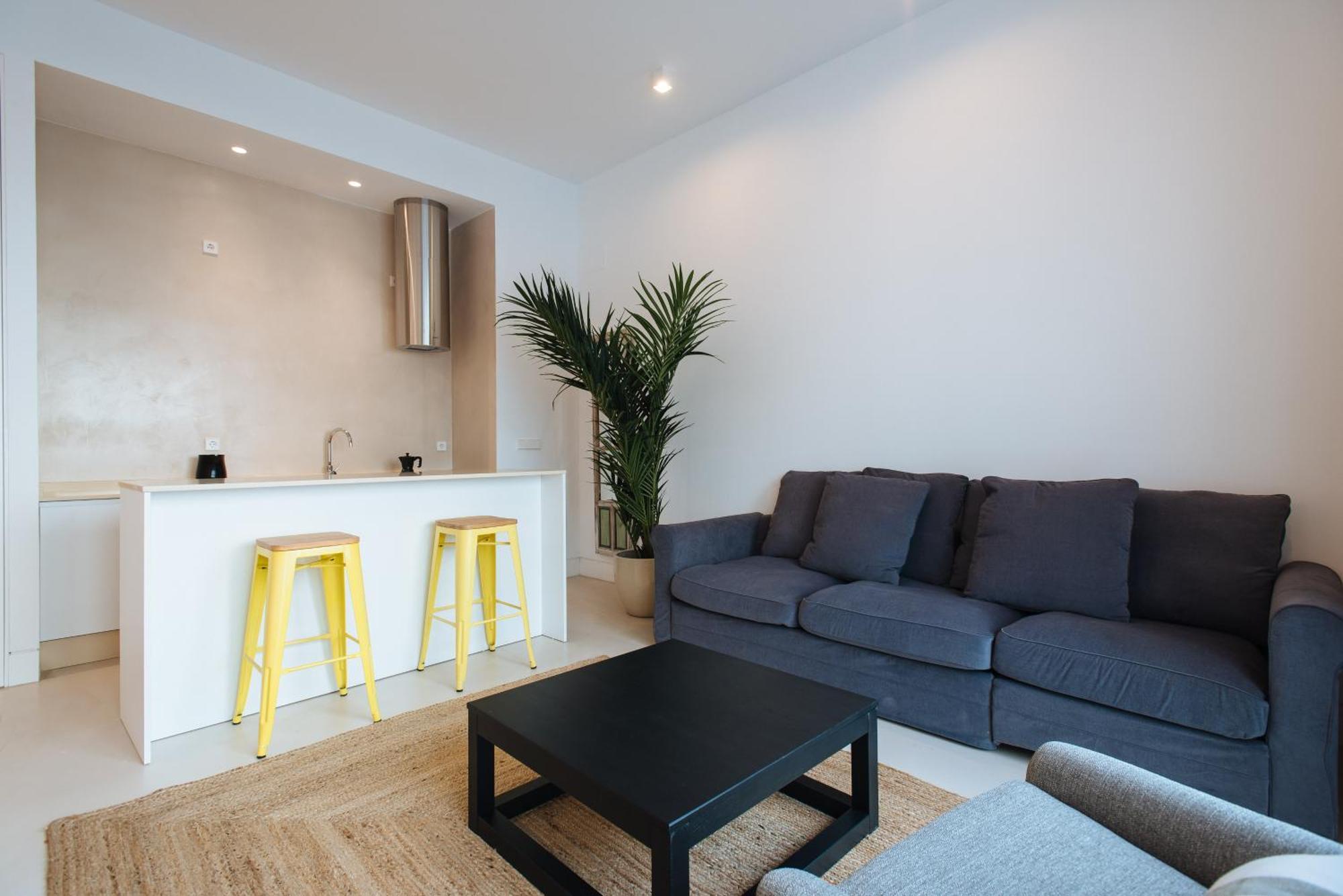 Eva Recommends Castellar Pool & Terrace Appartement Séville