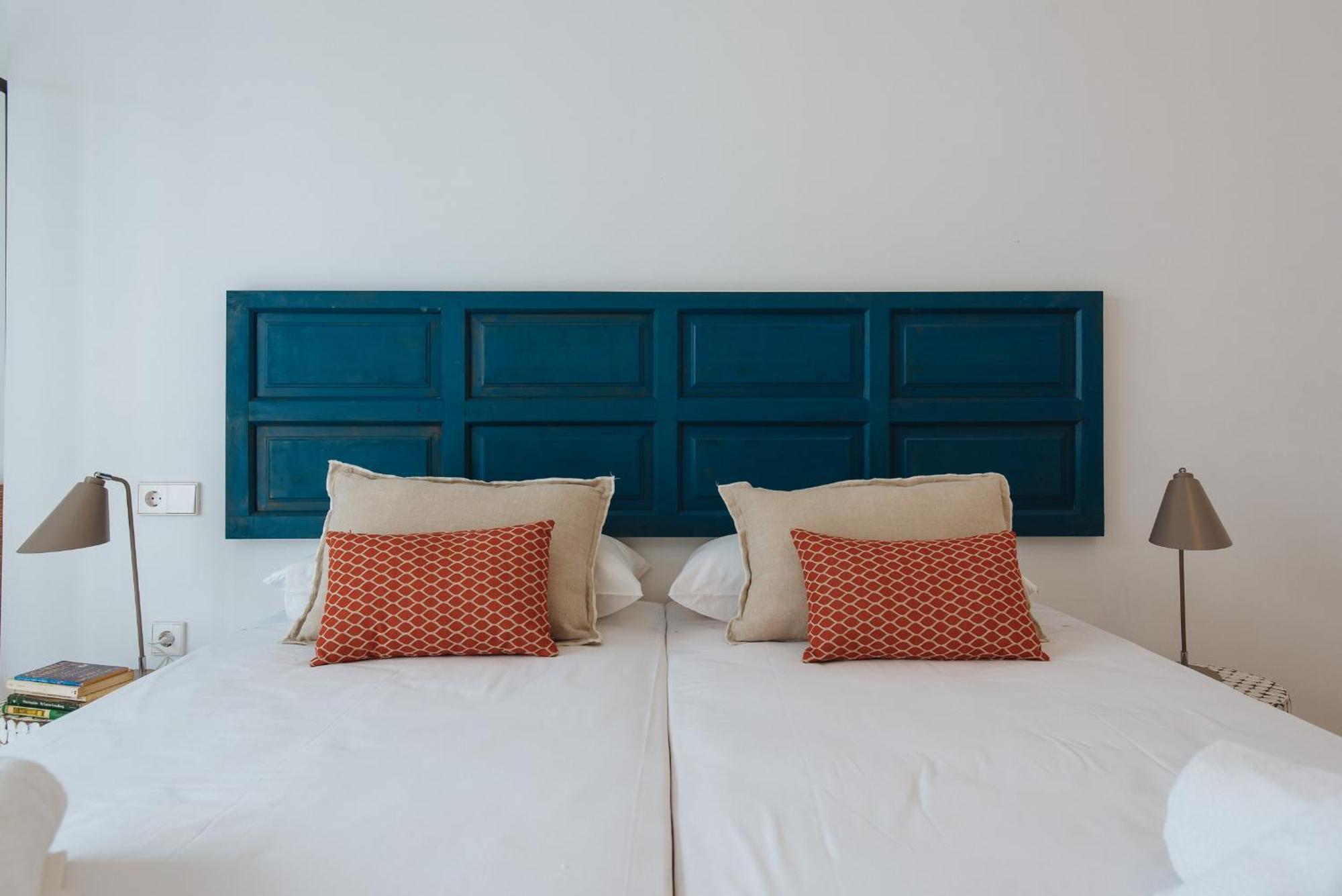 Eva Recommends Castellar Pool & Terrace Appartement Séville