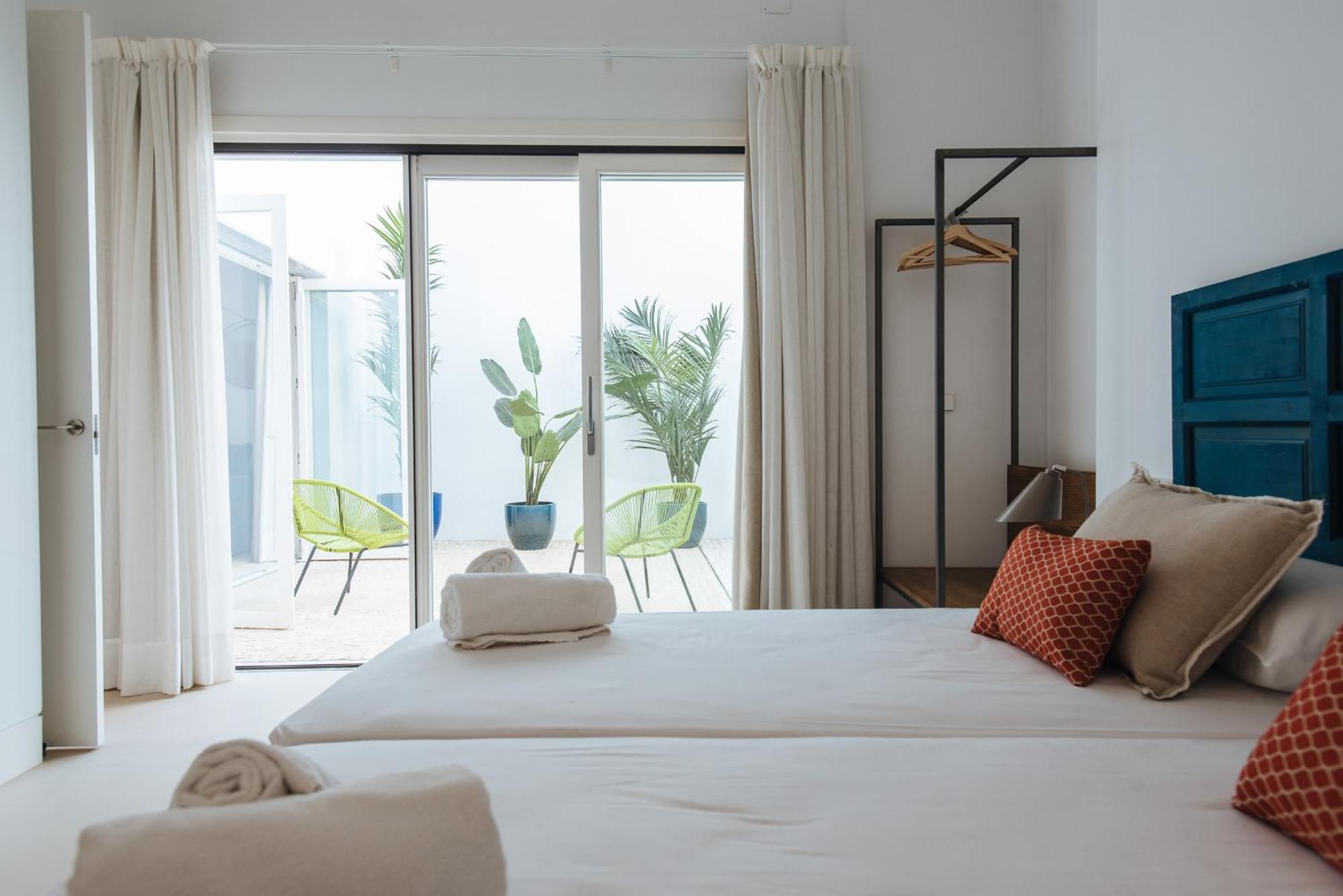 Appartement Eva Recommends Castellar Pool & Terrace *