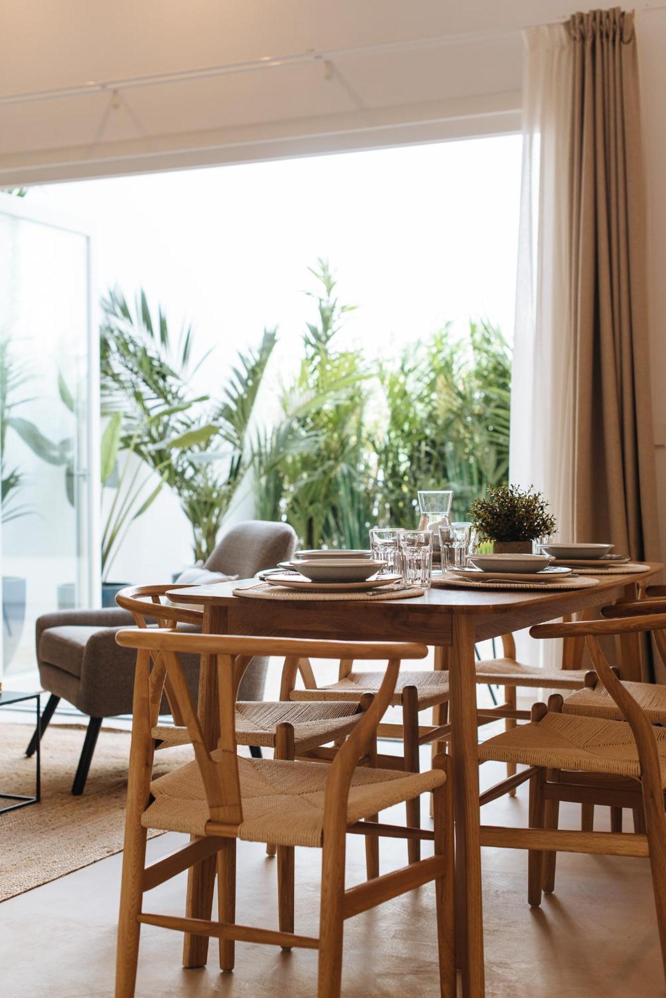 Eva Recommends Castellar Pool & Terrace * Séville
