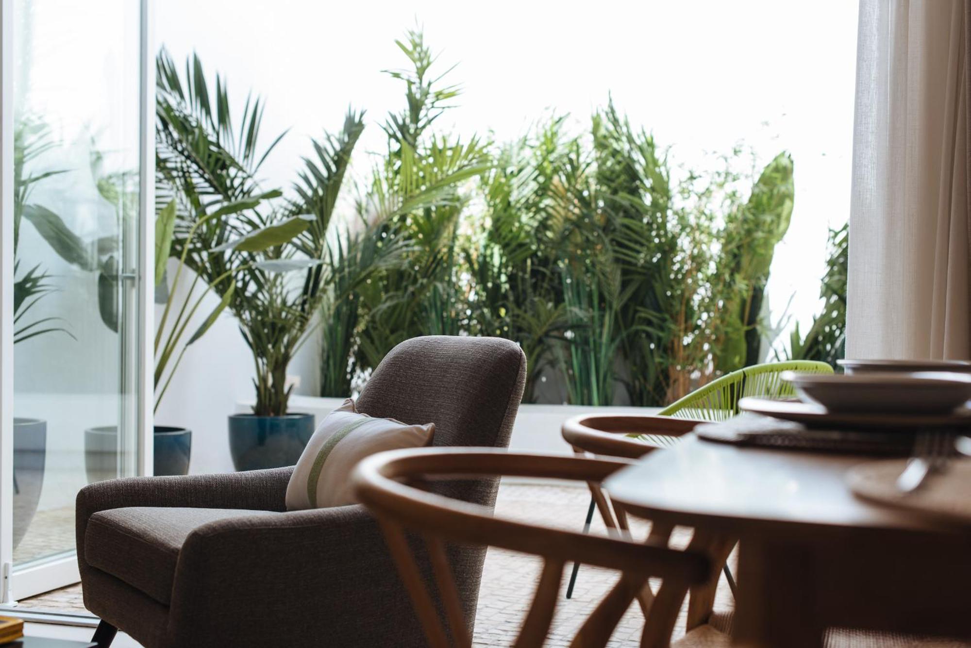 Eva Recommends Castellar Pool & Terrace * Séville
