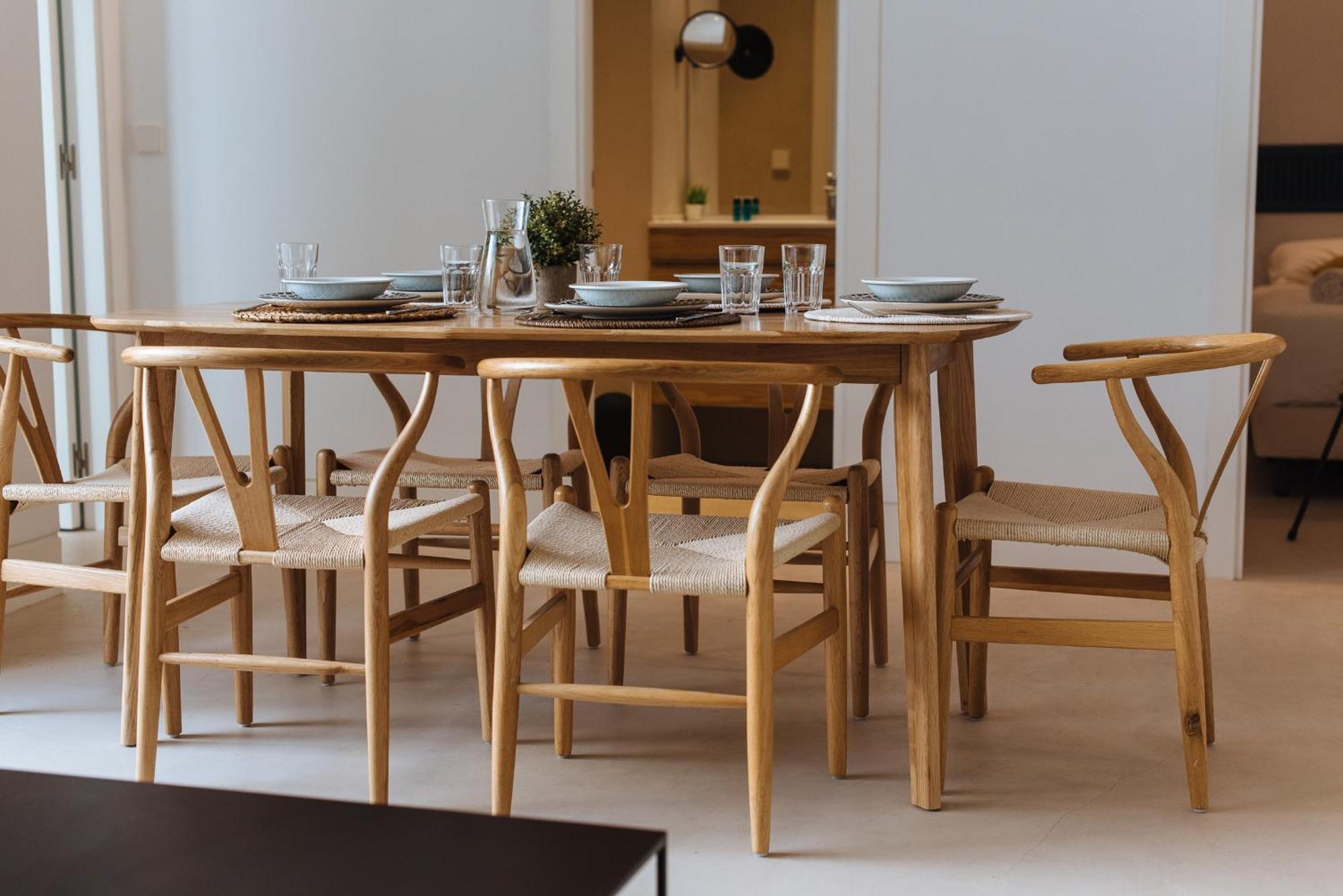 Eva Recommends Castellar Pool & Terrace Appartement *