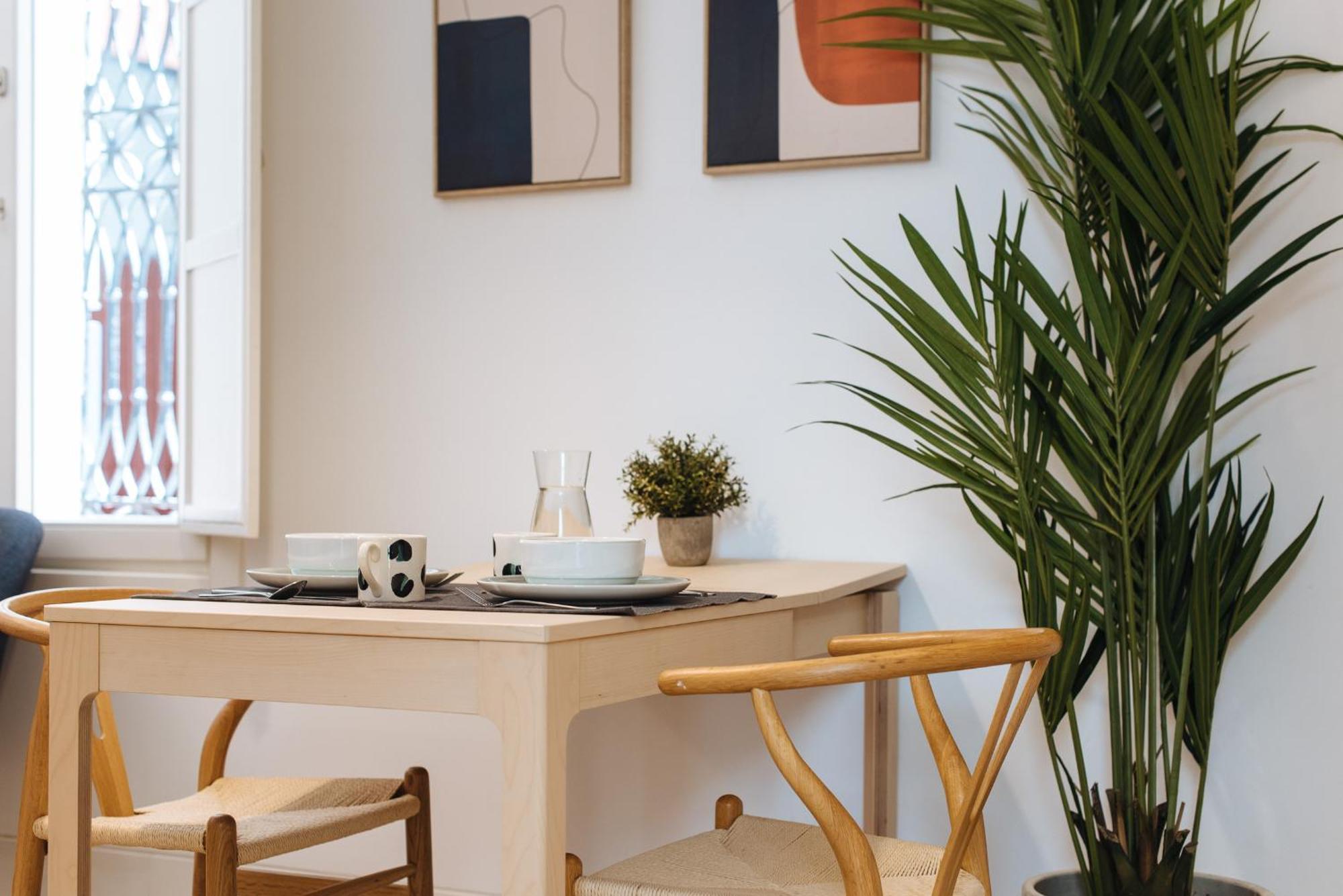 Appartement Eva Recommends Castellar Pool & Terrace *
