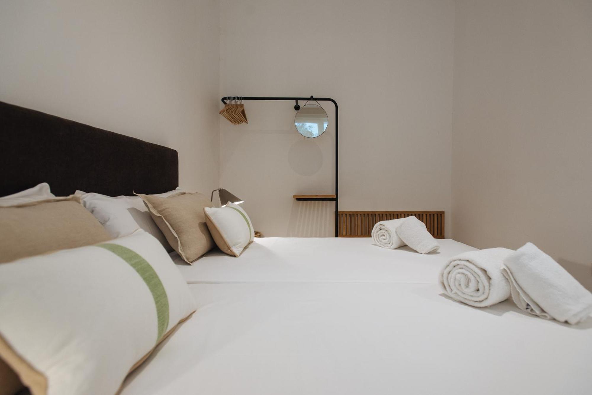 Eva Recommends Castellar Pool & Terrace