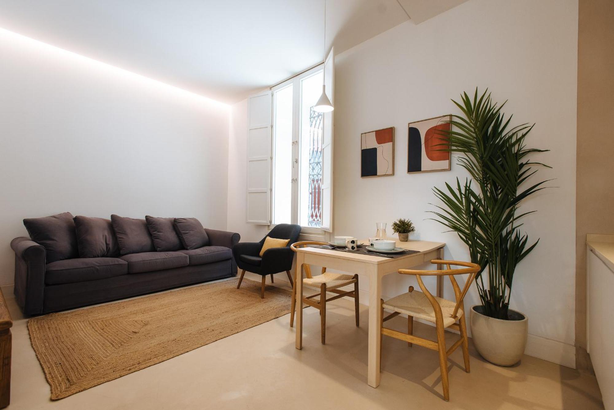 Appartement Eva Recommends Castellar Pool & Terrace Séville